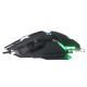 Meetion MT-GM80 Μηχανικό Gaming Ποντίκι