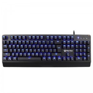 Meetion MT-MK01 Μηχανικό Gaming Πληκτρολόγιο / US Meetion MT-MK01 Μηχανικό Gaming Πληκτρολόγιο / US