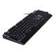 Meetion MT-MK01 Μηχανικό Gaming Πληκτρολόγιο / US