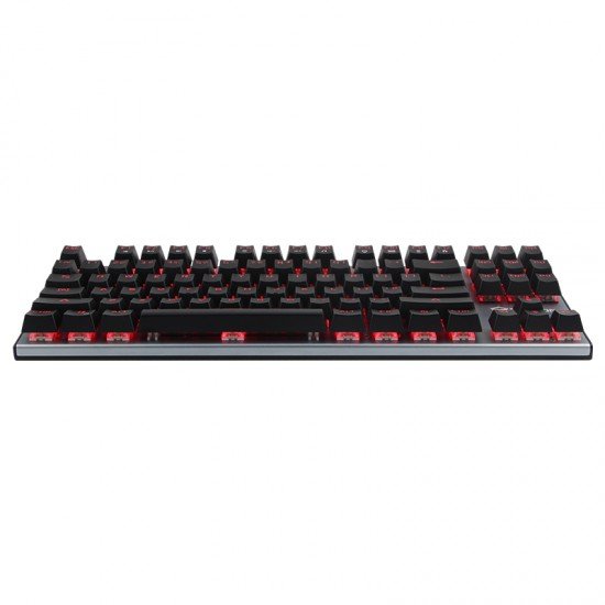Meetion MT-MK04 Ενσύρματο Gaming Πληκτρολόγιο / US