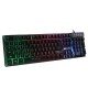 Meetion MT-K9300 Ενσύρματο Gaming Πληκτρολόγιο / US