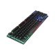 Meetion MT-K9300 Ενσύρματο Gaming Πληκτρολόγιο / US