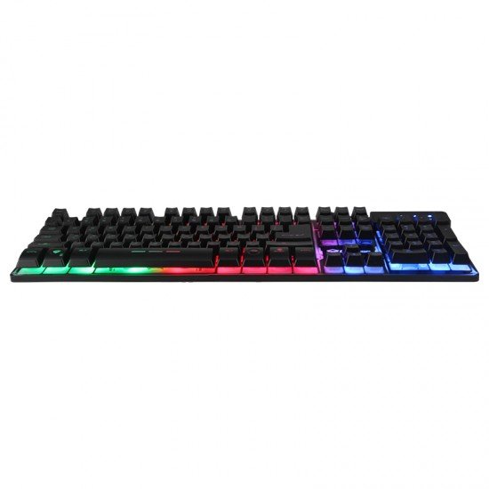 Meetion MT-K9300 Ενσύρματο Gaming Πληκτρολόγιο / US