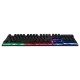 Meetion MT-K9300 Ενσύρματο Gaming Πληκτρολόγιο / US