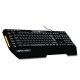 Meetion MT-K9420 Φωτιζόμενο Gaming Πληκτρολόγιο / US