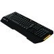 Meetion MT-K9420 Φωτιζόμενο Gaming Πληκτρολόγιο / US