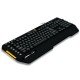Meetion MT-K9420 Φωτιζόμενο Gaming Πληκτρολόγιο / US