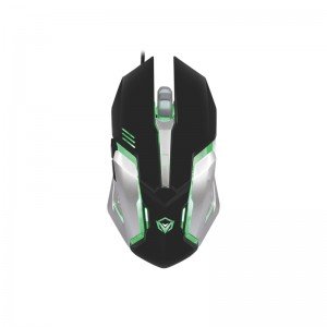 Meetion MT-M915 Ενσύρματο Gaming Ποντίκι Meetion MT-M915 Ενσύρματο Gaming Ποντίκι