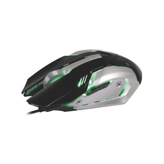 Meetion MT-M915 Ενσύρματο Gaming Ποντίκι