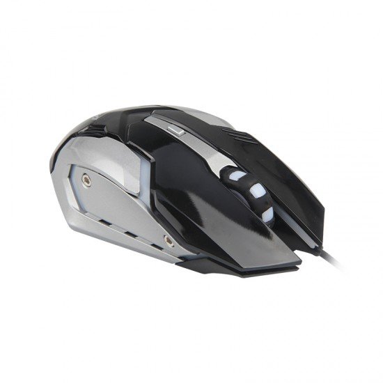 Meetion MT-M915 Ενσύρματο Gaming Ποντίκι