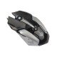Meetion MT-M915 Ενσύρματο Gaming Ποντίκι