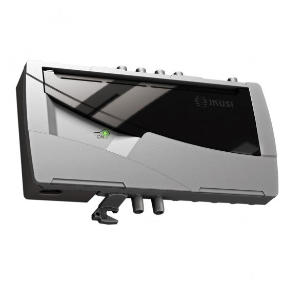Ikusi Ενισχυτής Κεντρικός NBS 804-C48