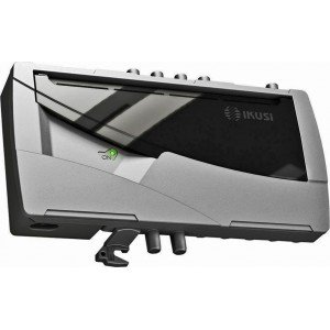 Ikusi Κεντρικός Ενισχυτής NBS 801-C48 Ikusi Κεντρικός Ενισχυτής NBS 801-C48