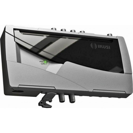 Ikusi Κεντρικός Ενισχυτής NBS 801-C48