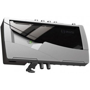 Ikusi Ενισχυτής Κεντρικός NBS 804-C48 Ikusi Ενισχυτής Κεντρικός NBS 804-C48