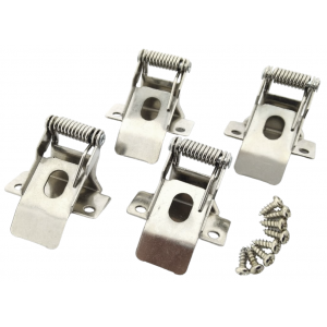 Avide LED Panel με Μανταλάκι