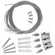 Avide LED Panel Hanger Wire Set