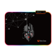 Meetion MT-PD120  Φωτιζόμενο Gaming Mouse Pad