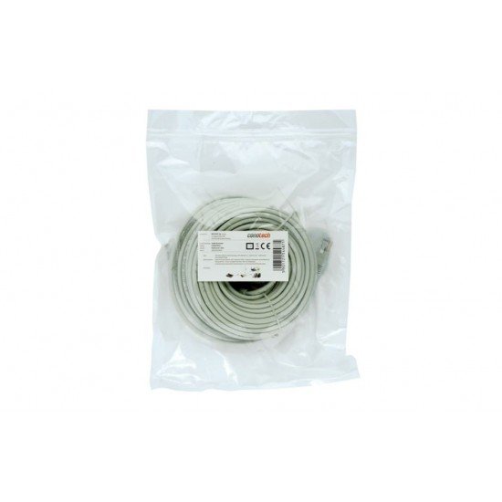 Conotech Καλώδιο Δικτύου Ethernet UTP CAT5e 40m
