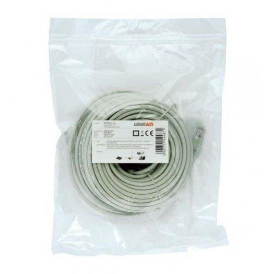 Conotech Καλώδιο Δικτύου Ethernet UTP CAT5e 50m