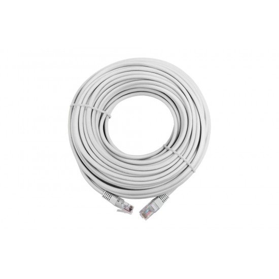 Conotech Καλώδιο Δικτύου Ethernet UTP CAT5e 40m