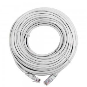 Conotech Καλώδιο Δικτύου Ethernet UTP CAT5e 50m Conotech Καλώδιο Δικτύου Ethernet UTP CAT5e 50m