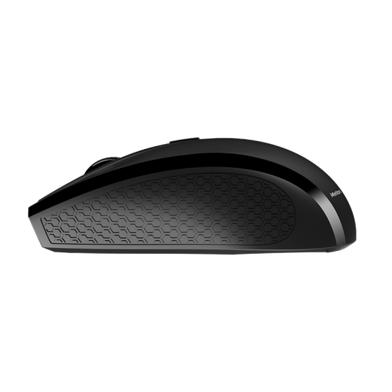 Meetion MT-R560 2.4G Ασύρματο Ποντίκι / Μαύρο