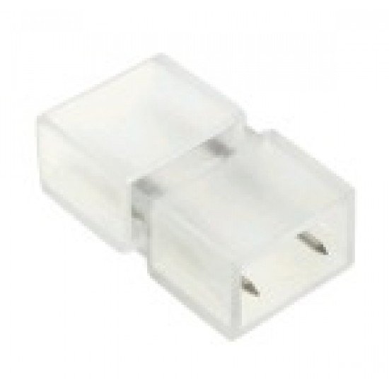 Avide LED Ταινία 220V 5050 SMD 2 Pin Σύνδεσης