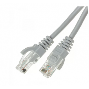 ATC Καλώδιο Δικτύου Ethernet UTP CAT6  2m ATC Καλώδιο Δικτύου Ethernet UTP CAT6  2m