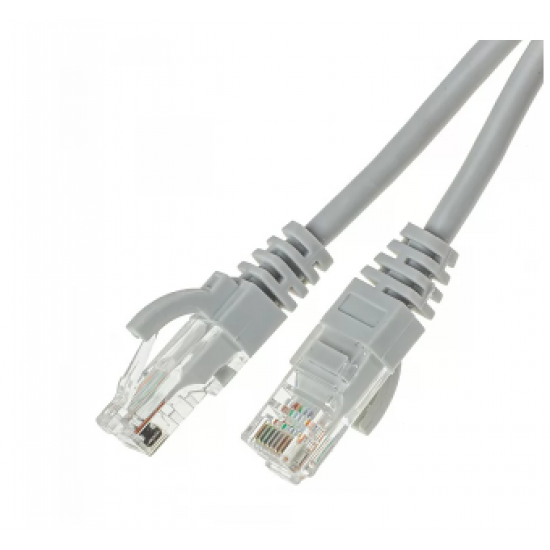 ATC Καλώδιο Δικτύου Ethernet UTP CAT6  2m