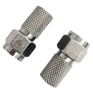 Φίς F Big Nut 6.8MM Φίς F Big Nut 6.8MM