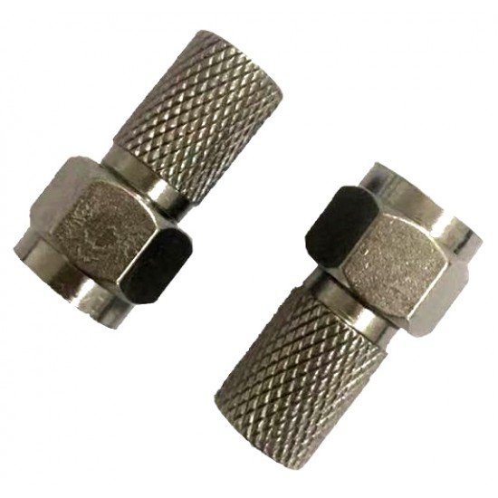 Φίς F Big Nut 6.8MM