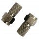 Φίς F Big Nut 6.8MM