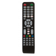 Τηλεχειριστήριο Universal All Brand CRC 1210V