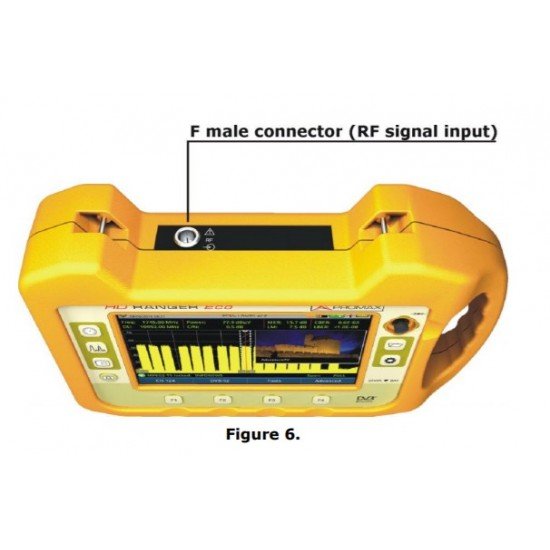 PROMAX HD RANGER Eco (ΚΑΤΟΠΙΝ ΠΑΡΑΓΓΕΛΙΑΣ)