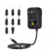Τροφοδοτικό  41W Switching με 8 κεφαλές