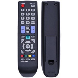 Τηλεχειριστήριο Universal για Samsung L 800 Τηλεχειριστήριο Universal για Samsung L 800