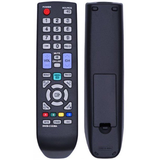 Τηλεχειριστήριο Universal για Samsung L 800