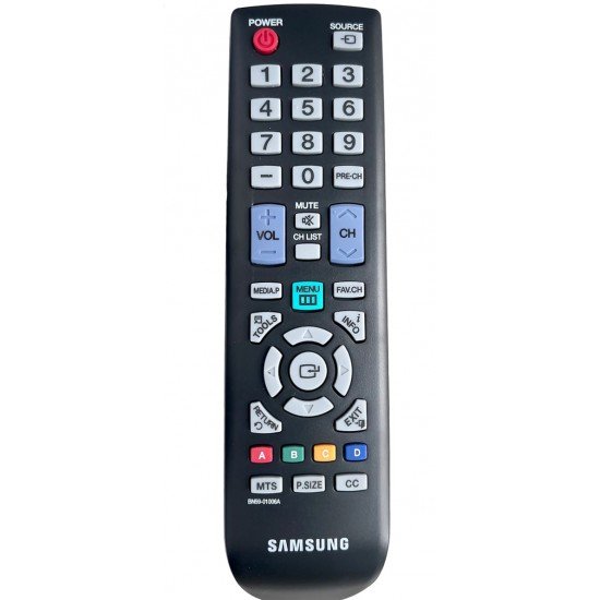 Τηλεχειριστήριο Universal για Samsung L 800
