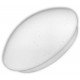 Avide LED Μοντέρνα Πλαφονιέρα Οροφής Stella 380*110.0mm 2xE27