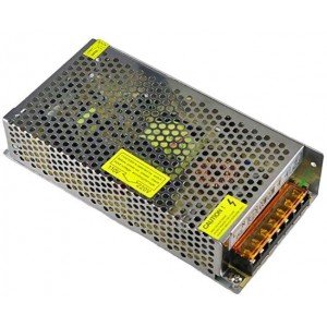 Τροφοδοτικό Switching PS 180W 12V 15A