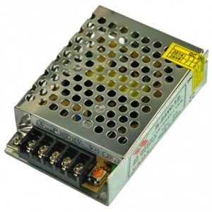 Τροφοδοτικό Switching PS  36W 12V 3A Τροφοδοτικό Switching PS  36W 12V 3A