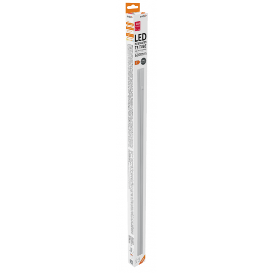 Avide LED Πάγκου Κουζίνας 9W 600mm Λευκό 4000K με Πρίζα