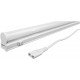 Avide LED Πάγκου Κουζίνας 15W 900mm Θερμό 3000K Με Πρίζα