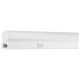 Avide LED Πάγκου Κουζίνας 15W 900mm Θερμό 3000K Με Πρίζα