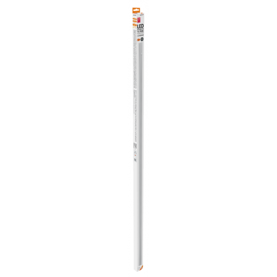 Avide LED Πάγκου Κουζίνας 19W 1200mm Λευκό 4000K με Πρίζα