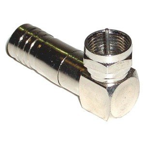 Φίς F Πρεσσαριστό Γωνία 85031 Φίς F Πρεσσαριστό Γωνία 85031