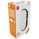 Avide Στεγανή Πλαφονιέρα Οροφής Οβάλ (Triton-O) IP65 20W Λευκό 4000K Μαύρο