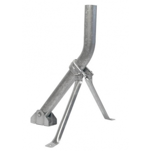 Βάση Φ42 Τοίχου/Εδάφους