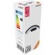 Avide Εξωτερικό Φωτιστικό Τοίχου Venice Down LED 9W Λευκό 4000K IP54